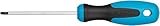 Hazet 810-T10 Screwdriver Torx T10