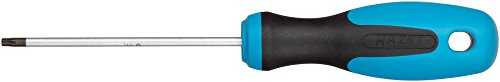 Hazet 810-T10 Screwdriver Torx T10