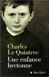 Une  enfance bretonne