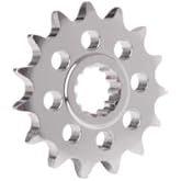 Vortex Racing 3567-17 VTX Steel Front and Rear Sprockets