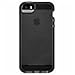Tech21 Evo Mesh Protective Case for Apple iPhone 5/5s/SE (Black)