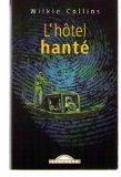 L' hôtel hanté