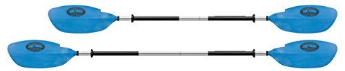Curved Kayak Paddle, 8ft