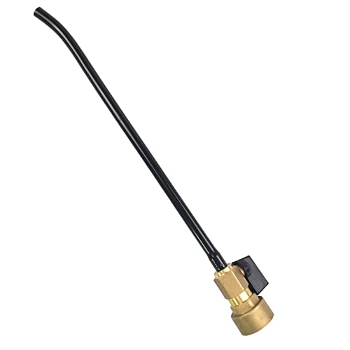 GaeaAuto RV Tank Rinser