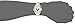 Seiko Men's Solar Chronograph Japanese-Quartz Watch with Two-Tone-Stainless-Steel Strap, 20 (Model: SSC634)