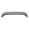 Bimini-Top-Boat-Cover-36-H-X-67-72-W-6-Long-3-Bow-Gray