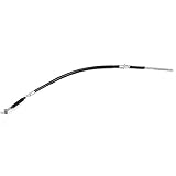 Volar Foot Brake Cable for 2000-2006 Honda Rancher 350 TRX350 FE 4x4 ES