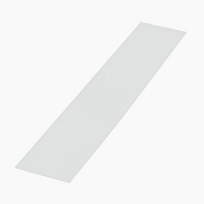 Phobya Thermal Pad XT 7W/mk, 120mm x 20mm, 1.0mm