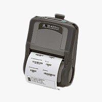Zebra QL 420 Plus Direct Thermal Mobile Printer with 802.11b/g Radio - Part Number: Q4D-LUGA0000-00
