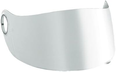 Exo 400 face shield Clearance