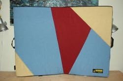 Organic Climbing Simple Pad
