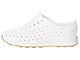 Native Shoes Robbie (Little Big Kid) Sneaker, Shell