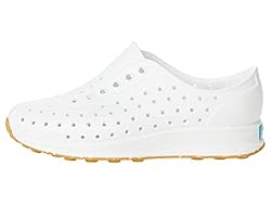 Native Shoes Kids Robbie Sneakers for Toddlers
