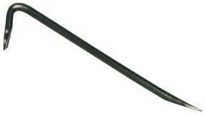 Shop-Tek 26013 24-Inch Wrecking Bar, Pack of 6