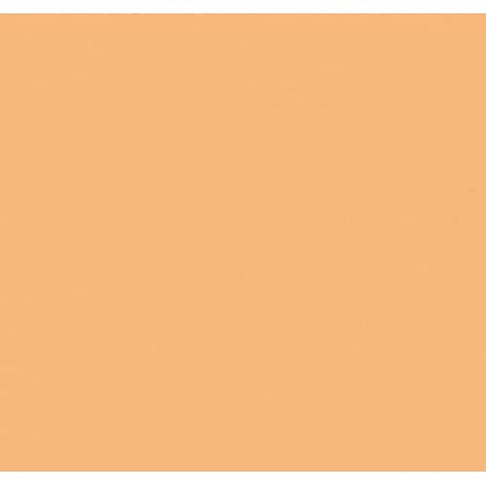 25 Sheets of Peach MG Tissue Paper 20x30 Inches, Acid Free. Craft Colour Paper and Quantities of Sheets Listed Peach