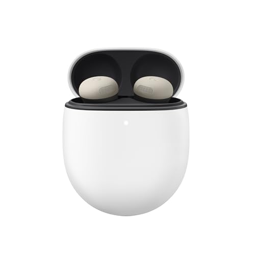 Google Pixel Buds Pro 2 - Auriculares inalámbricos Bluetooth - Porcelana