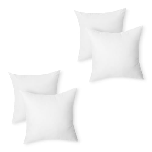 Amazon Basics Down Alternative Pillow Insert