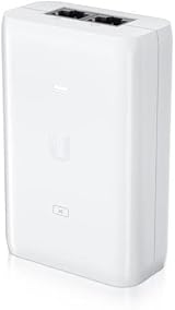 Ubiquiti U-POE+ Injector 30V 0.32A UniFi PoE Adapter view 5