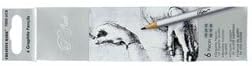 Raffine Artist Graphite Pencils 6 Degree Set