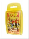Top Trumps - The Simpsons - Classic Collection - Vol 1