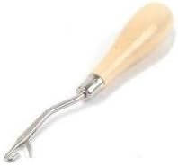 Dreadz Wooden Handle Latch Hook (Large)