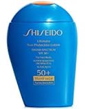 Ultimate Sun Protection Lotion Broad Spectrum SPF 50+, 3.3-oz.