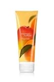 Bath Body Works Mango Mandarin 8.0 oz Triple Moisture Body Cream