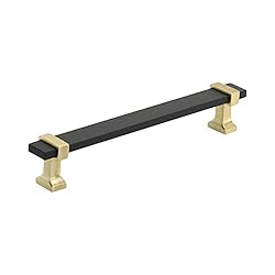 Amerock | Cabinet Pull | Brushed Matte