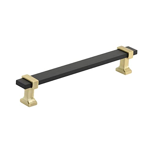 Amerock | Cabinet Pull | Brushed Matte