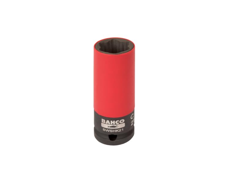 1/2" 21mm Hyundai/Kia Anti-Theft Socket