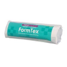 Formtex Veterinary Dressing Poultice for Horses