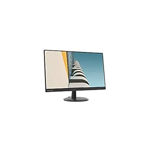 Lenovo-C24-25-PC-Computer-24-Monitor-AMD-FreeSync-HDMI-VGA-4MS-Response-Time-Adjustable-TiltBlack Lenovo C24-25 PC Computer 24'' Monitor- ( AMD FreeSync, HDMI, VGA, 250 nits, 4MS Response Time & Adjustable Tilt…