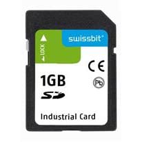 SFSD1024L1AS1TO-I-DF-221-STD, Memory Cards