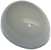 Moonstone cabochon cut gemstone 9.34 carat
