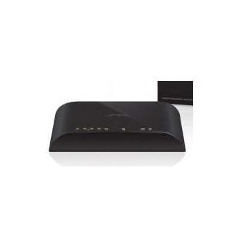 Ubiquiti AirRouter 802.11g/n Featuring Ubiquiti AirOS.