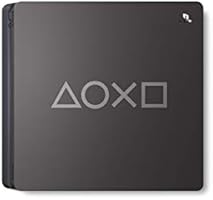 ps4 days of play amazon