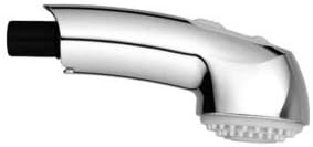 GROHE Hand Shower 46656ND0, Supersteel/Hellgrau - Image 3