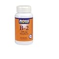 NOW Foods Vitamin B-2 (riboflavin), 100 Capsules / 100mg