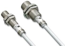 OMRON INDUSTRIAL AUTOMATION E2FMX2D1M1TGJ03M PROXIMITY SENSOR, INDUCTIVE, 2MM, 10-30VDC