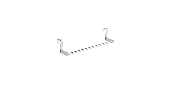 GAMMA GIRARDI Toallero Barra Lateral Mueble 35cm Side ...