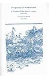 The Journal of Aurelio Scetti : A Florentine Galley Slave at Lepanto (1565-1577), Scetti, Aurelio and Monga, Luigi, 0866983090