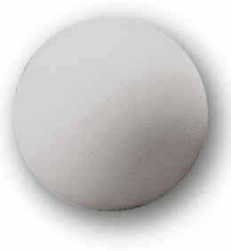 Kicker Ball, smooth hard