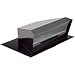 Broan 437 High Capacity Roof Cap Black 1200 CFM primary