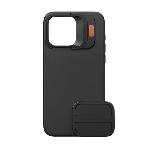 PolarPro - LiteChaser iPhone 15 Pro Max Tasche inkl.... en promo sur Amazon