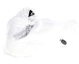 HJC HJ-09 Anti-Fog Shield / Clear Shield Visor for AC-12,CL-15,CL-16,CL-17,CL-SP,CS-R1,CS-R2,FS-10,FS-15,IS-16,FG-15 Kawasaki ZX, Kawasaki ZXSP