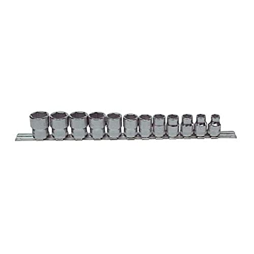 JUEGO VASOS RAIL 3/8, 8-20