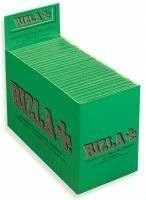RizlaGreen Standard (1100)