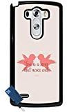 Case For LG G3 Disney Character Bambi Classicc Design-CoverVipp