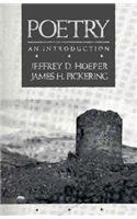 Poetry: An Introduction