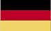 GERMANY EAGLE COAT ARMS CREST GERMAN FLAG LAPEL PIN DEUTSCHLAND BUNDESADLER VENICEBEE